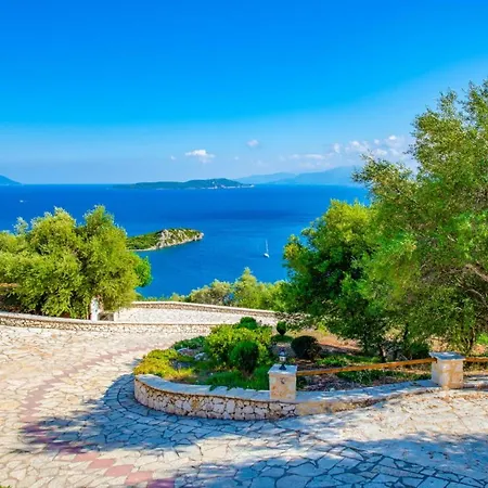 Villa Andromeda