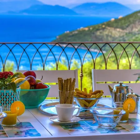 Andromeda Villa