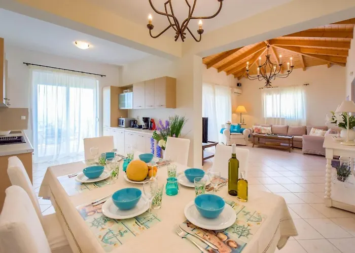 Andromeda 빌라 시보타